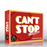 (Demo) Can't Stop Express