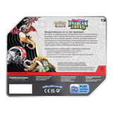 Pokémon: SV4.5 Paldean Fates - 5-Booster Tin