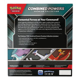 Pokémon: Combined Powers Premium Collection