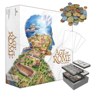 Age of Rome - Emperor Pledge