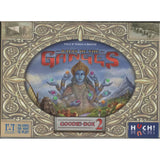 Rajas of the Ganges + Goodie Box 2 Combo