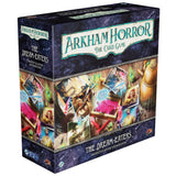 Arkham Horror LCG - The Dream-Eaters Investigator Expansion