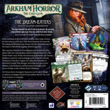 Arkham Horror LCG - The Dream-Eaters Investigator Expansion