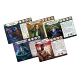 Arkham Horror LCG - Innsmouth Conspiracy Investigator Exp.