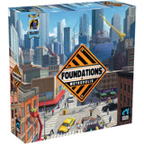 (Pre-owned) Foundations of Metropolis