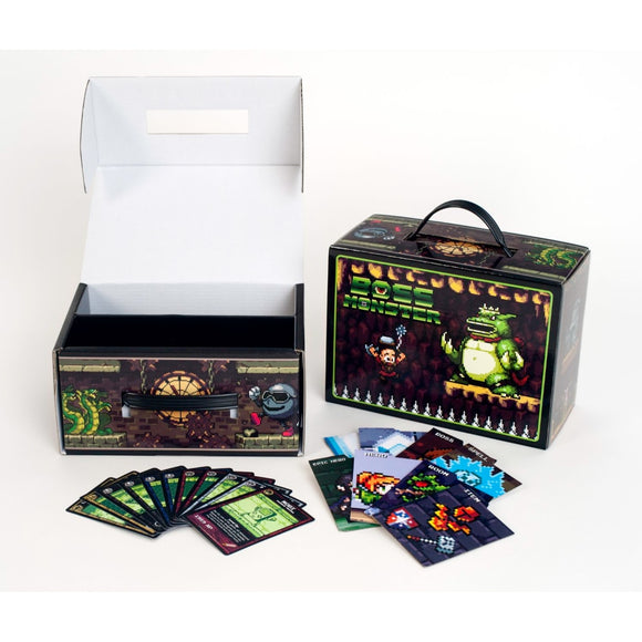 Boss Monster: Collector Box