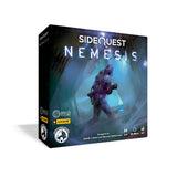 SideQuest: Nemesis