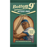 Bottom of the 9th - Hitters Pack