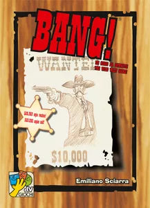 (Pre-owned) Bang! (2002)