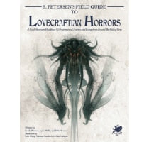 Petersen's Field Guide to Lovecraftian Horrors