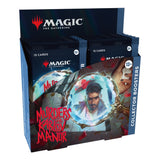 Magic: The Gathering - Murders at Karlov Manor Collector Booster