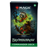 MTG Bloomburrow - Commander Deck