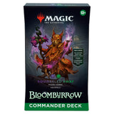 MTG Bloomburrow - Commander Deck