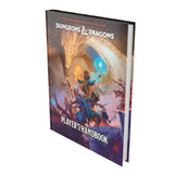 Dungeons & Dragons 2024: Player's Handbook