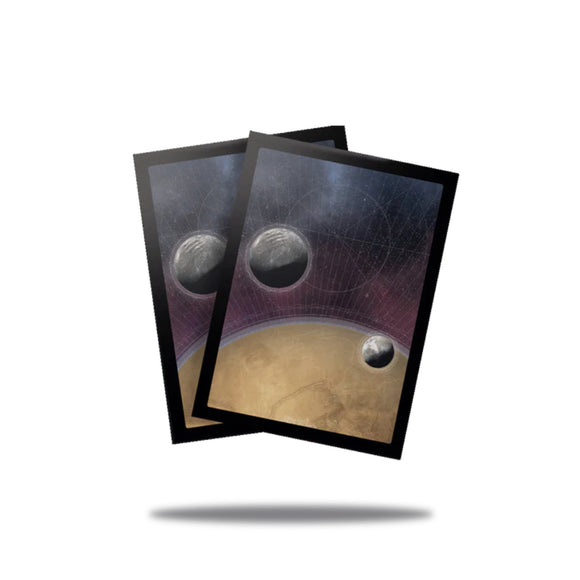 Dune: Imperium - Card Sleeves (Arrakis)