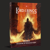 The Lord of the Rings RPG 5E - Moria – Shadow of Khazad-dûm