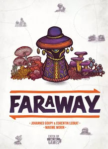 Faraway (2023)