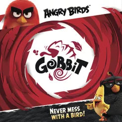 Gobbit Angry Birds (2016)