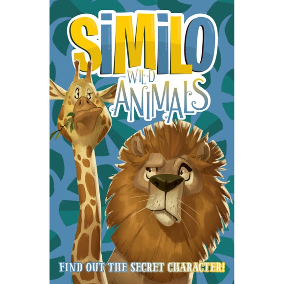Similo: Wild Animals