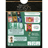 Similo: Fantastic Beasts and Where to Find Them