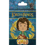 Similo: The Lord of the Rings