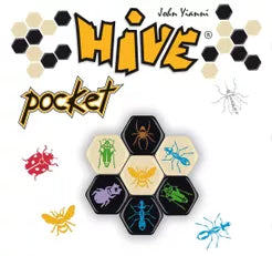 Hive Pocket (2010)