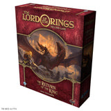 Lord of the Rings LCG - Return of the King Saga Expansion