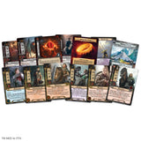 Lord of the Rings LCG - Return of the King Saga Expansion