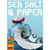 Sea Salt and Paper + Extra Salt Expansion