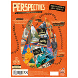 Perspectives - Orange Box