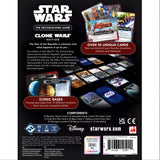 Star Wars: The Deck-Building Game - Clone Wars Edition