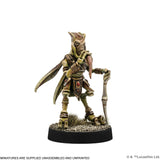 Star Wars Legion - Sun Fac & Poggle the Lesser Expansion