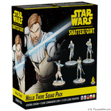 Star Wars Shatterpoint - Hello There Squad Pack