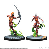 Star Wars Shatterpoint - Witches of Dathomir Squad Pack