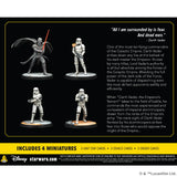 Star Wars Shatterpoint - Fear & Dead Men Squad Pack