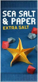 Sea Salt and Paper + Extra Salt Expansion