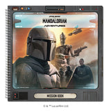 The Mandalorian: Adventures