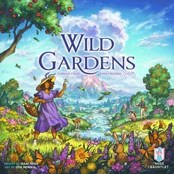 Wild Gardens (2024)