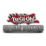 Yu-Gi-Oh! Supreme Darkness Core Booster