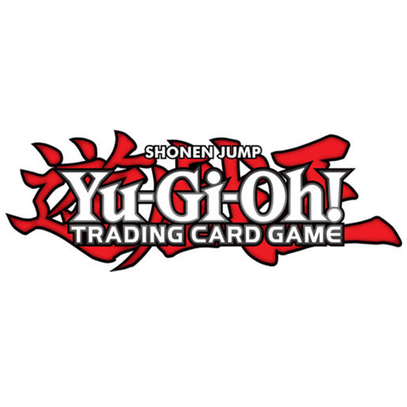 Yu-Gi-Oh! Official Tournament Store Prize Booster (OTS 25)