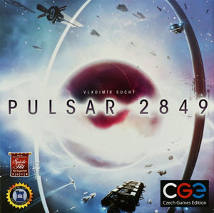 (Demo) Pulsar 2849