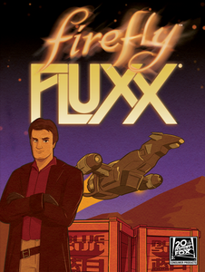 Fluxx Firefly Fluxx