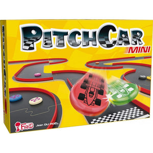 PitchCar Mini