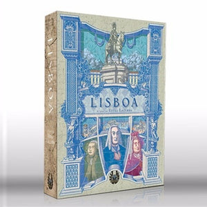 Lisboa: Deluxe Edition