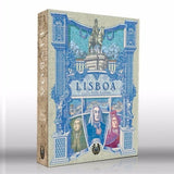 Lisboa: Deluxe Edition