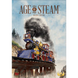 Age of Steam Deluxe