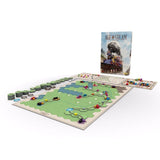 Age of Steam Deluxe