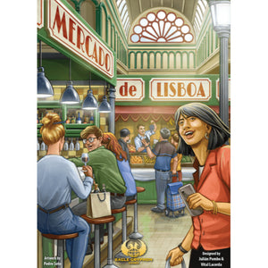 Mercado De Lisboa