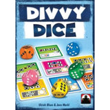 Divvy Dice