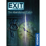 EXIT - The Abandoned Cabin